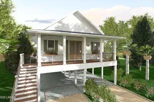 16 Lakeview Ln, Harbor Island, SC 29920 - Photo 6