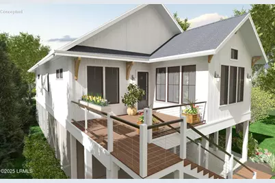 16 Lakeview Lane, Harbor Island, SC 29920 - Photo 2