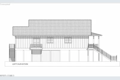 16 Lakeview Lane, Harbor Island, SC 29920 - Photo 4