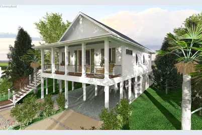 16 Lakeview Lane, Harbor Island, SC 29920 - Photo 2