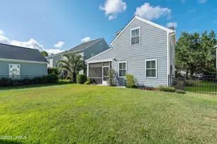 2708 Satilla Blvd, Beaufort, SC 29902 - Photo 40