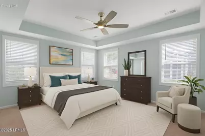 2708 Satilla Boulevard, Beaufort, SC 29902 - Photo 18