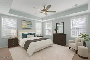 2708 Satilla Blvd, Beaufort, SC 29902 - Photo 18