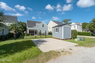 2708 Satilla Blvd, Beaufort, SC 29902 - Photo 42