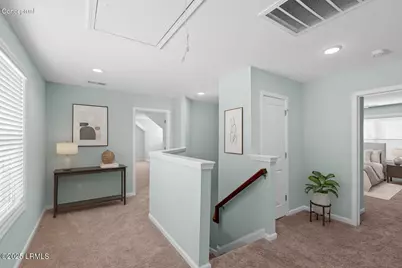 2708 Satilla Boulevard, Beaufort, SC 29902 - Photo 26