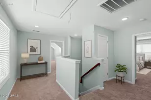 2708 Satilla Blvd, Beaufort, SC 29902 - Photo 26