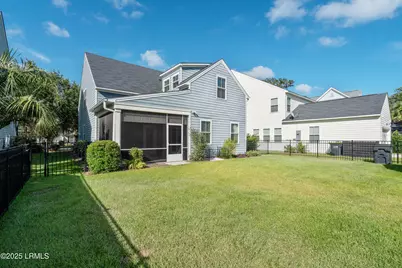 2708 Satilla Boulevard, Beaufort, SC 29902 - Photo 38