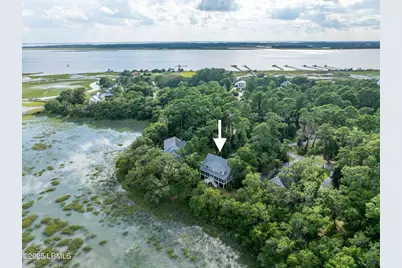 81 Bermuda Downs, Saint Helena Island, SC 29920 - Photo 98