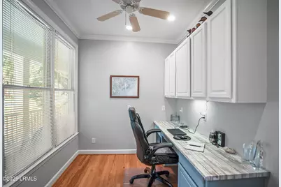 81 Bermuda Downs, Saint Helena Island, SC 29920 - Photo 20
