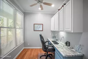 81 Bermuda Downs, Saint Helena Island, SC 29920 - Photo 20