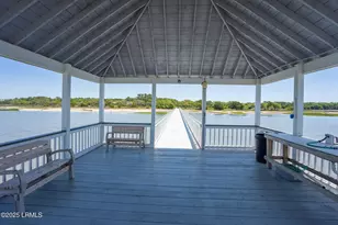 81 Bermuda Downs, Saint Helena Island, SC 29920 - Photo 94