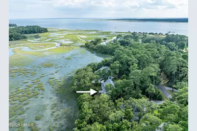 81 Bermuda Downs, Saint Helena Island, SC 29920 - Photo 10