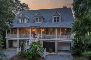 81 Bermuda Downs, Saint Helena Island, SC 29920 - Photo 1