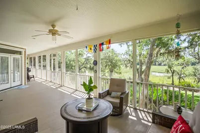 81 Bermuda Downs, Saint Helena Island, SC 29920 - Photo 46