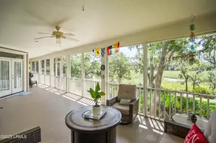 81 Bermuda Downs, Saint Helena Island, SC 29920 - Photo 46