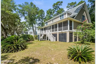 81 Bermuda Downs, Saint Helena Island, SC 29920 - Photo 12