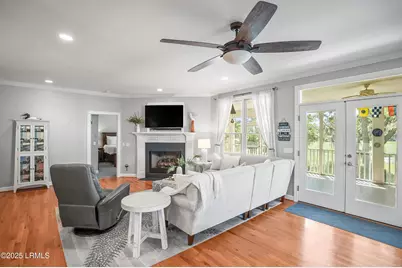 81 Bermuda Downs, Saint Helena Island, SC 29920 - Photo 24