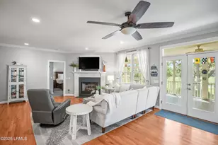 81 Bermuda Downs, Saint Helena Island, SC 29920 - Photo 24