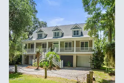 81 Bermuda Downs, Saint Helena Island, SC 29920 - Photo 4
