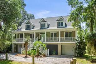 81 Bermuda Downs, Saint Helena Island, SC 29920 - Photo 4