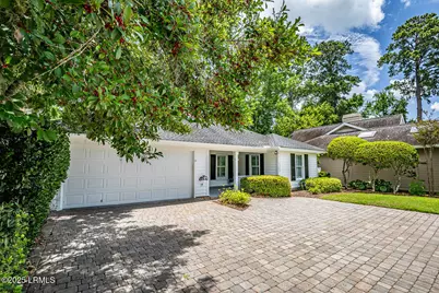 1305 Rowland Drive, Saint Helena Island, SC 29920 - Photo 2
