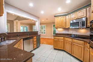 1305 Rowland Dr, Saint Helena Island, SC 29920 - Photo 16