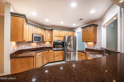 1305 Rowland Drive, Saint Helena Island, SC 29920 - Photo 14