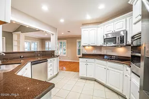 1305 Rowland Dr, Saint Helena Island, SC 29920 - Photo 16