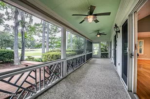 1305 Rowland Dr, Saint Helena Island, SC 29920 - Photo 34