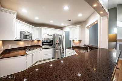 1305 Rowland Drive, Saint Helena Island, SC 29920 - Photo 12