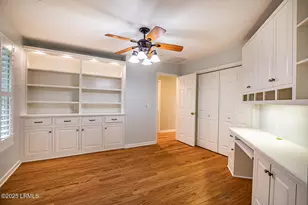 1305 Rowland Dr, Saint Helena Island, SC 29920 - Photo 30