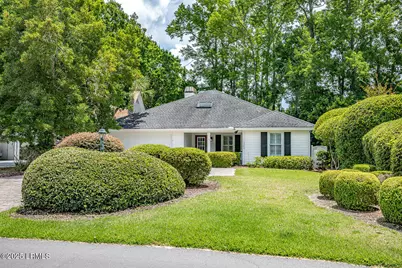 1305 Rowland Drive, Saint Helena Island, SC 29920 - Photo 1