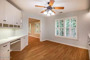 1305 Rowland Dr, Saint Helena Island, SC 29920 - Photo 32