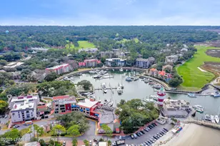 11 Lake Forest Dr, Hilton Head Island, SC 29928 - Photo 76