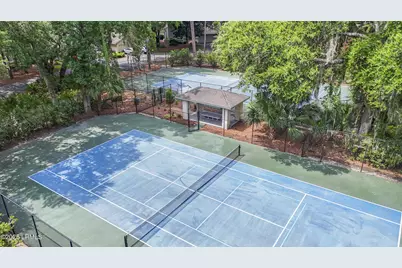 11 Lake Forest Drive #3360, Hilton Head Island, SC 29928 - Photo 74