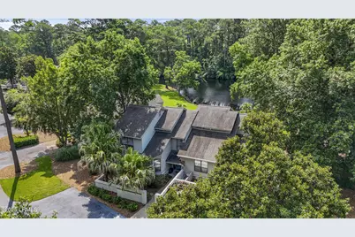 11 Lake Forest Drive #3360, Hilton Head Island, SC 29928 - Photo 52
