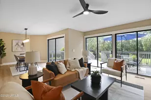 11 Lake Forest Dr, Hilton Head Island, SC 29928 - Photo 4