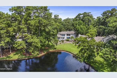 11 Lake Forest Drive #3360, Hilton Head Island, SC 29928 - Photo 58