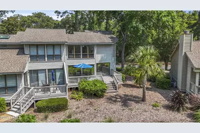 11 Lake Forest Drive #3360, Hilton Head Island, SC 29928 - Photo 54