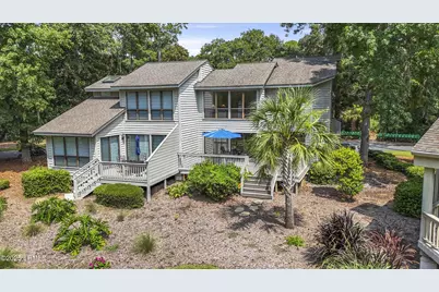 11 Lake Forest Drive #3360, Hilton Head Island, SC 29928 - Photo 56