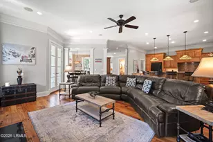 106 Coosaw Club Dr, Beaufort, SC 29907 - Photo 18