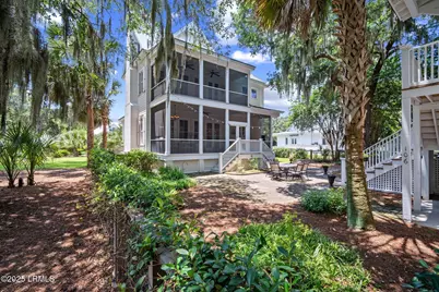 106 Coosaw Club Drive, Beaufort, SC 29907 - Photo 88