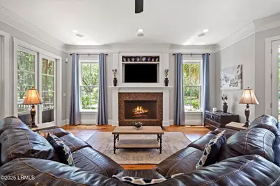 106 Coosaw Club Drive, Beaufort, SC 29907 - Photo 16