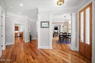 106 Coosaw Club Dr, Beaufort, SC 29907 - Photo 12