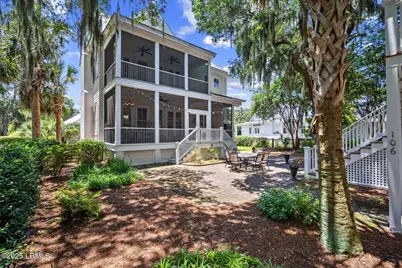 106 Coosaw Club Drive, Beaufort, SC 29907 - Photo 80