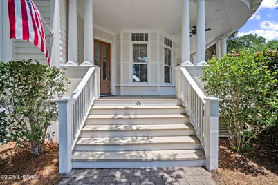 106 Coosaw Club Drive, Beaufort, SC 29907 - Photo 2