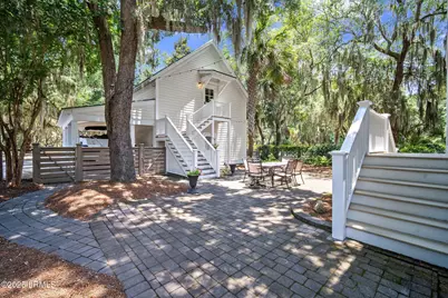 106 Coosaw Club Drive, Beaufort, SC 29907 - Photo 78