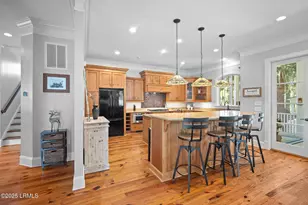 106 Coosaw Club Dr, Beaufort, SC 29907 - Photo 20