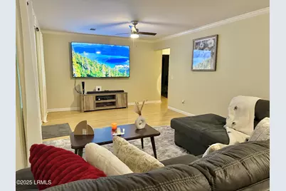 801 Elm Street E, Hampton, SC 29924 - Photo 4