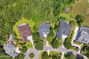 184 Hampton Hall Blvd, Bluffton, SC 29910 - Photo 72